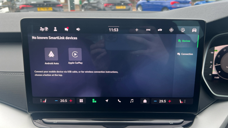 Skoda Octavia 1.5 TSI SE Technology 5dr Petrol Estate